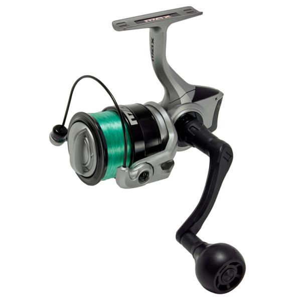 Abu Garcia（アブガルシア） 5/30-6/1は全品+P5% スピニングリール