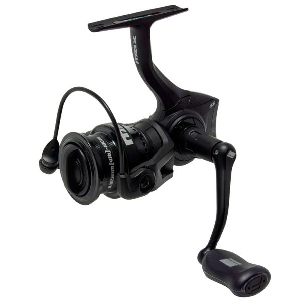 Abu Garcia（アブガルシア） スピニングリール マックス SX 2000SH