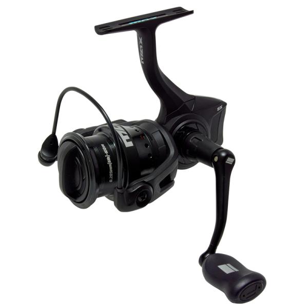 Abu Garcia ALX 2500SH スピニングリール Abu Garcia（アブガルシア） スピニングリール マックス SX 2500SH