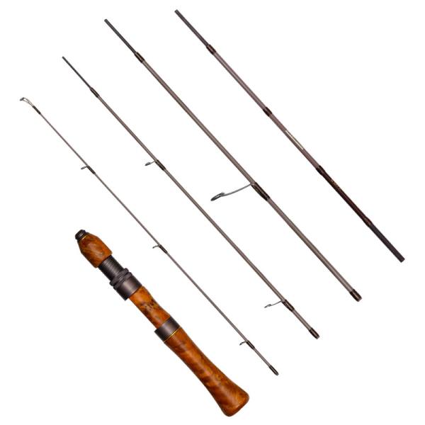 Abu Garcia（アブガルシア） その他淡水用ロッド コノロン CNLS-535L