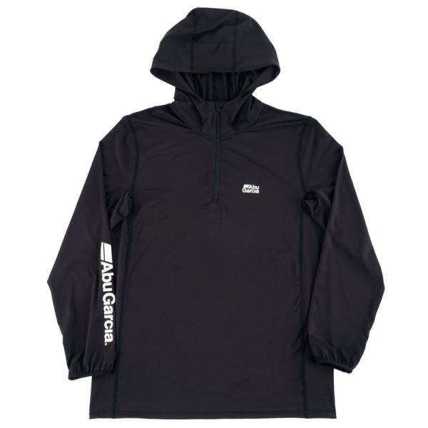 Abu Garcia（アブガルシア） フィッシングシャツ バグオフ アイス
