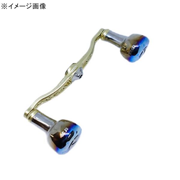 リールカスタムパーツ クレイジーオーシャン カスタムハンドル COCF110