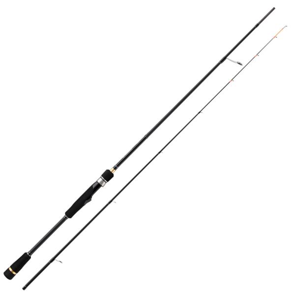 メジャークラフト エギングロッド エギゾースト1G EZ1TE-S632M (スピニング/2ピース) 1/1は全品+P5% エギングロッド メジャークラフト エギゾースト 1G