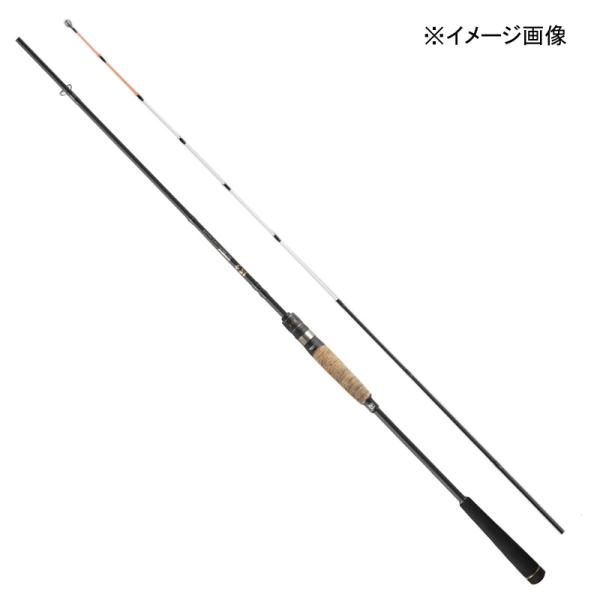 JACKALL（ジャッカル） 1/15まで全品+P5% オフショアロッド 25 鯛夢 TU