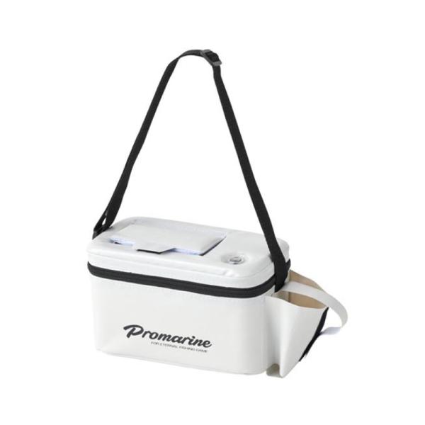 ■サイズ:2.8L ■カラー:ホワイト ■ジャンル:クーラーボックス/フィッシングクーラー/釣り用クーラーボックス0〜19リットル ■メーカー: プロマリン(PRO MARINE) 【商品カテゴリ】■カラー:●ホワイト系(t165) ○関連...