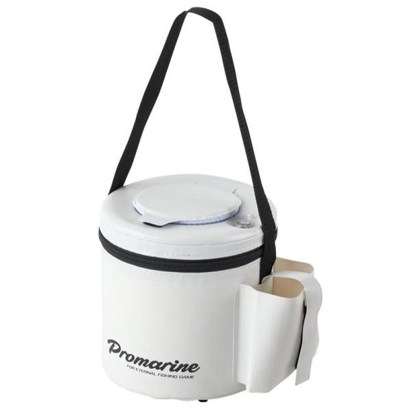 ■サイズ:3.3L ■カラー:ホワイト ■ジャンル:クーラーボックス/フィッシングクーラー/釣り用クーラーボックス0〜19リットル ■メーカー: プロマリン(PRO MARINE) 【商品カテゴリ】■カラー:●ホワイト系(t165) ○関連...