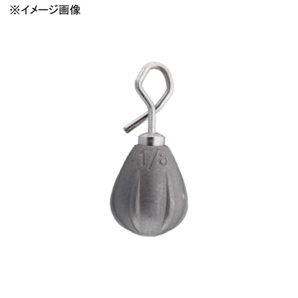 JACKALL（ジャッカル） フック・シンカー・オモリ TGティアドロップ