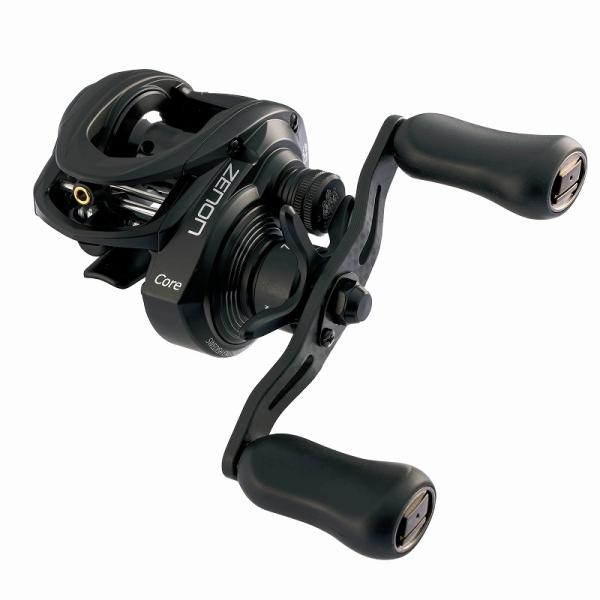 Abu Garcia（アブガルシア） ベイトリール ゼノン コア HS8-L 左巻き