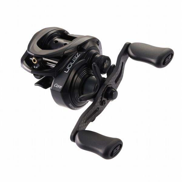 Abu Garcia Zenon Core BF7 ベイトリール Abu Garcia（アブガルシア） 5/21は全品+P5% ベイトリール ゼノン コア
