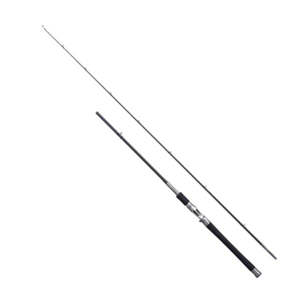 シマノ バスロッド 25 レサト 1703R-2(2ピース)  1703R-2 シマノ（SHIMANO） 1/15まで全品+P5% バスロッド 25 レサト 1703R-2(2