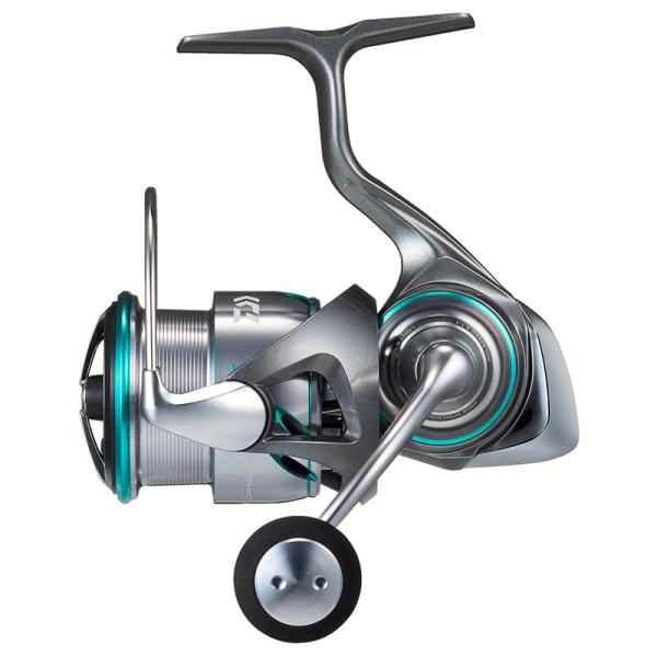 DAIWA（ダイワ） スピニングリール 25EMERALDAS AIR(エメラルダス エア