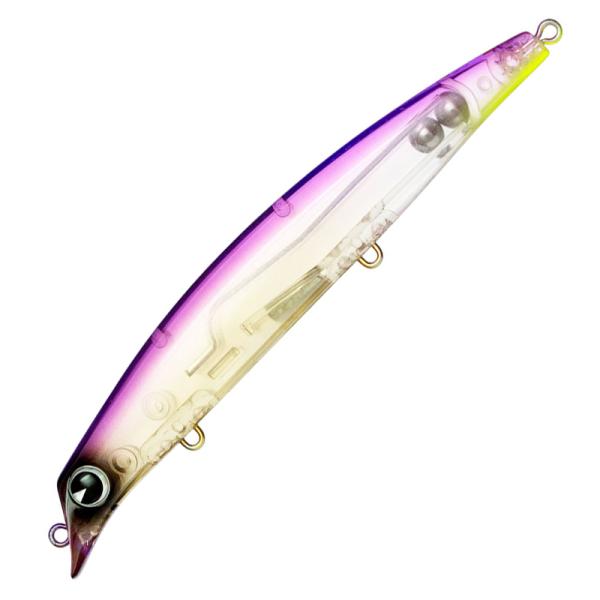 5/5は全品+P5% シーバス用ルアー アイマ サスケ 120 裂波(レッパ) F