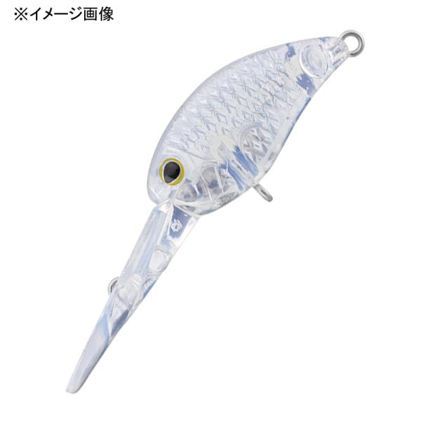 JACKALL（ジャッカル） 5/30-6/1は全品+P5% パニクラ'DR 32mm クリアー
