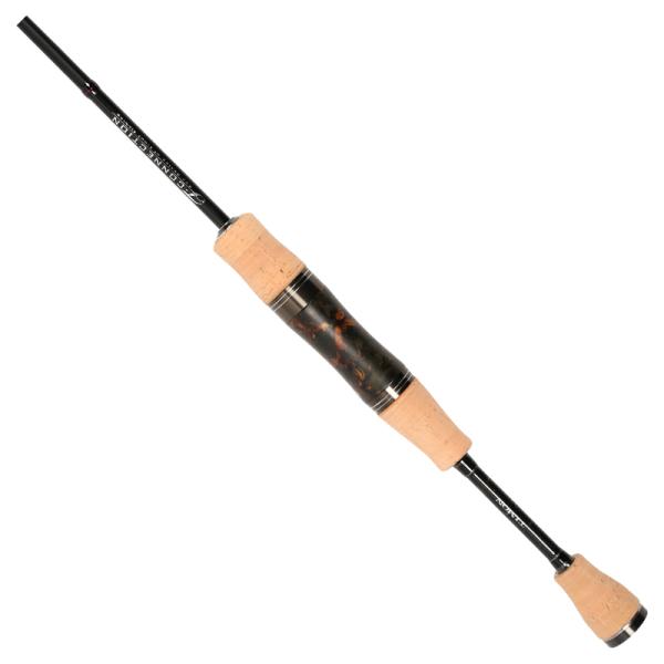 10/30-11/1は全品+P4% トラウトロッド ジャッカル T-CONNECTION AREA(ティーコネクション エリア) TCA-S61L-RS(2ピース)