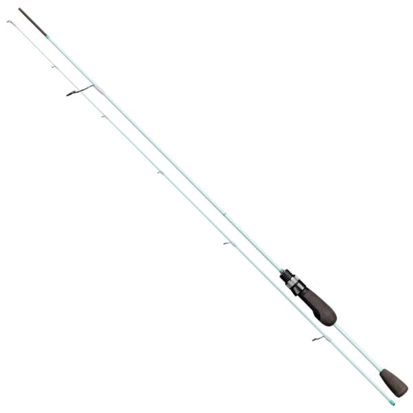 ■サイズ:TAF-54UL ■ジャンル:釣り竿・ルアーロッド/トラウトロッド/2ピース ■メーカー: スミス(SMITH LTD)  ○関連ワード:釣り具 釣具 つり具 釣竿 釣り竿 マス ヤマメ 管理釣り場 管釣り 釣り堀 釣堀 餌釣り ...