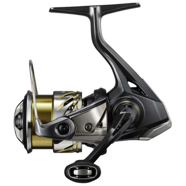 り*O様 【極美品】シマノ リール 25ソアレXR C2000SSHG 【カスタ シマノ（SHIMANO） スピニングリール 25 ソアレ XR C2000SSHG