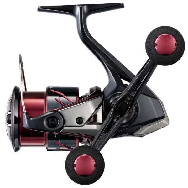 シマノ（SHIMANO） 18.19日全品+P5% スピニングリール 25 セフィアXR