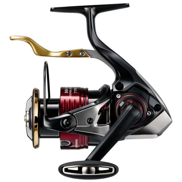 シマノ スピニングリール 25 BB-X ハイパーフォース タイプ2 C3000DXXG S L  C3000DXXG シマノ（SHIMANO） スピニングリール 25 BB-X ハイパーフォース タイプ