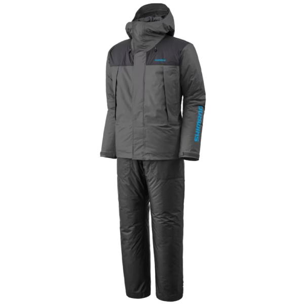 シマノウェア シマノ(SHIMANO) RB-224M XEFO・DS COZY SUIT 405876｜アウトドア用品