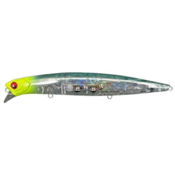 10/26まで全品+P5% 爆買 シーバス用ルアー アピア ラムタラ