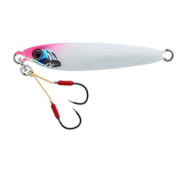 JACKALL（ジャッカル） 7/1まで全品+P5% ジギング・タコベイト ラスパ