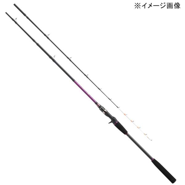 タチウオテンヤロッド(オフショア) 10/19まで全品+P5% オフショアロッド プロマリン CB セルフォート