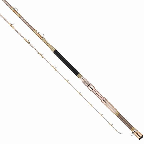 船竿 GLASSLAM 230S 40-120号 船竿 アルファタックル グラスラム (GLASSLAM) 230M 万能竿 グラス