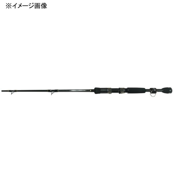 黒鯛工房 1/1は全品+P5% カセ筏師 THE IKADA SPECIAL ロクマル 158(2