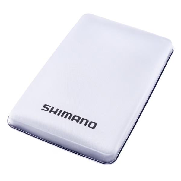 [Release date: February 28, 2026]■サイズ:M ■カラー:ピュアホワイト ■ジャンル:クーラーボックス/フィッシングクーラー/釣り用クーラーボックスアクセサリー ■メーカー: シマノ(SHIMANO) 【商品...