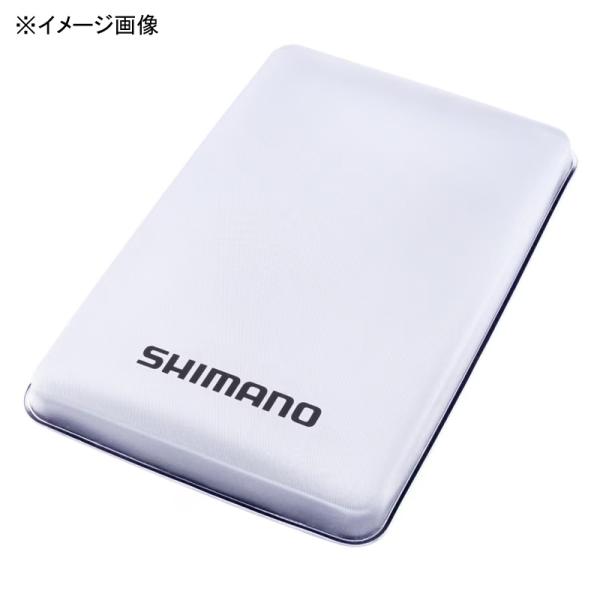 ■サイズ:SS ■カラー:ピュアホワイト ■ジャンル:クーラーボックス/フィッシングクーラー/釣り用クーラーボックスアクセサリー ■メーカー: シマノ(SHIMANO)  ○関連ワード:クーラーボックス 冷蔵