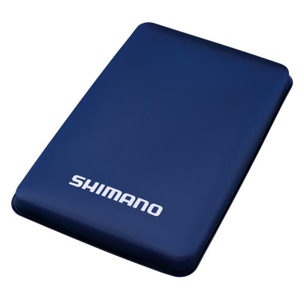 [Release date: February 28, 2026]■サイズ:M ■カラー:ピュアネイビー ■ジャンル:クーラーボックス/フィッシングクーラー/釣り用クーラーボックスアクセサリー ■メーカー: シマノ(SHIMANO) 【商品...