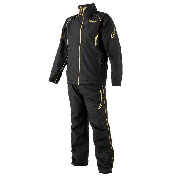 Gamakatsu（がまかつ） フィッシングウェア ウィンドブレーカースーツ