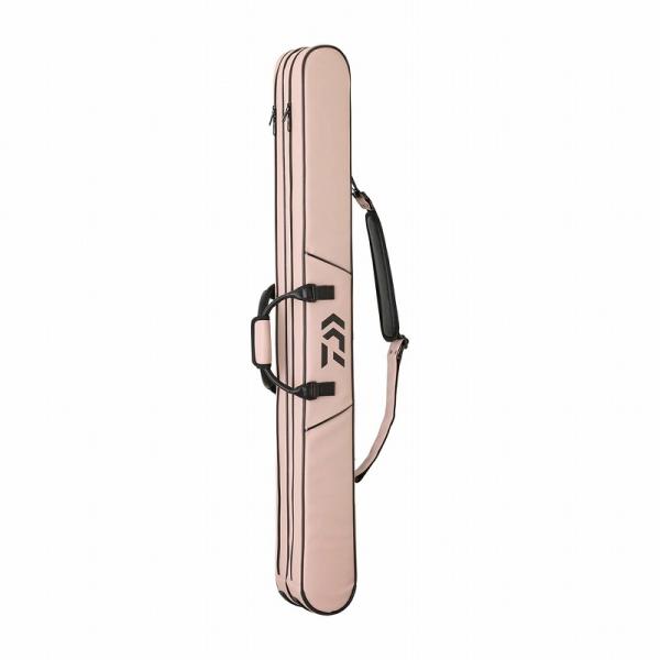 ■カラー:サクラ ■ジャンル:渓流竿・淡水竿/渓流仕掛け・淡水仕掛け/ロッドケース・バッグ ■メーカー: ダイワ(Daiwa) 【商品カテゴリ】●新着商品 ○関連ワード:釣り具 釣具 つり具 川釣り 渓流