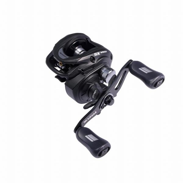 Abu Garcia（アブガルシア） ベイトリール マックス5 SX ウインチ-L 左