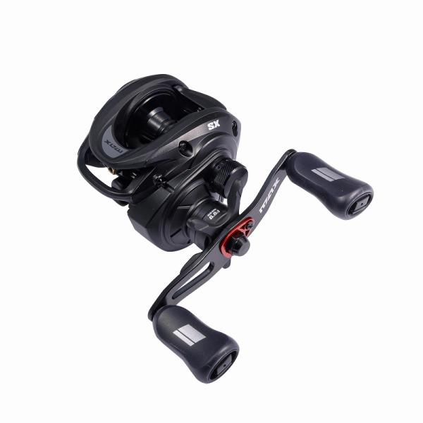 Abu Garcia（アブガルシア） 5/17は全品+P5% ベイトリール マックス5
