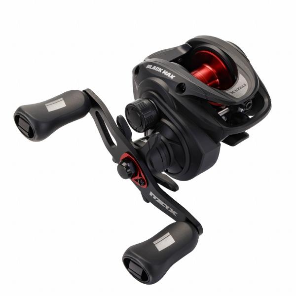 Abu Garcia（アブガルシア） ベイトリール マックス5 ブラックマックス