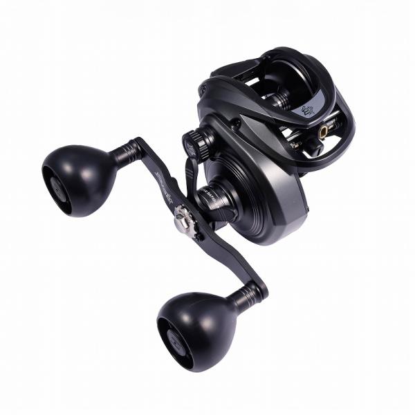 Abu Garcia（アブガルシア） ベイトリール ビースト LP ビースト 400