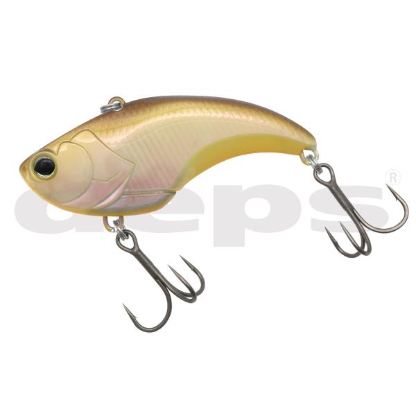 ■サイズ:65mm ■カラー:#08 ホライズンシャッド ■ジャンル:ルアー/バス釣り用ハードルアー/バイブレーション ■メーカー: デプス(Deps)  ○関連ワード:釣り具 釣具 つり具 バス釣り