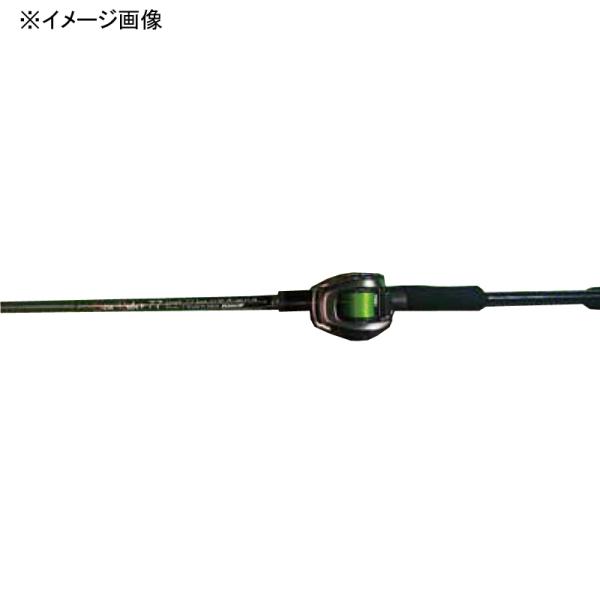 ドリームアップ シーバスロッド SeaRuler(シールラー) 77  77 1/15まで全品+P5% シーバスロッド ドリームアップ SeaRuler(シールラー