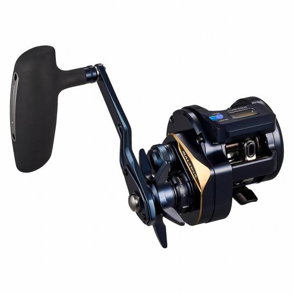 DAIWA（ダイワ） 1/27まで全品+P5% ベイトリール 25ソルティガ IC 300H