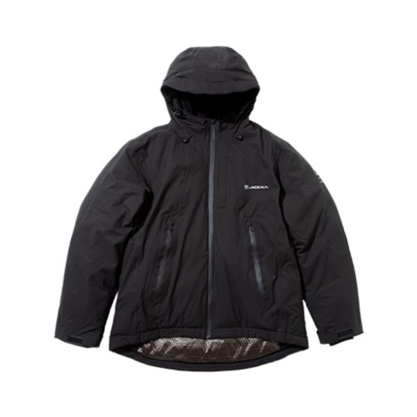 JACKALL（ジャッカル） フィッシングウェア サーモフォースジャケット