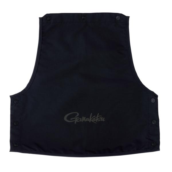 ■サイズ:3L ■カラー:ブラック ■ジャンル:釣り用ウェア/フローティングベスト(ライフジャケット)/浮力材タイプ ■メーカー: がまかつ(Gamakatsu) 【商品カテゴリ】■カラー:●ブラック系(t166)【商品カテゴリ】●新着商品