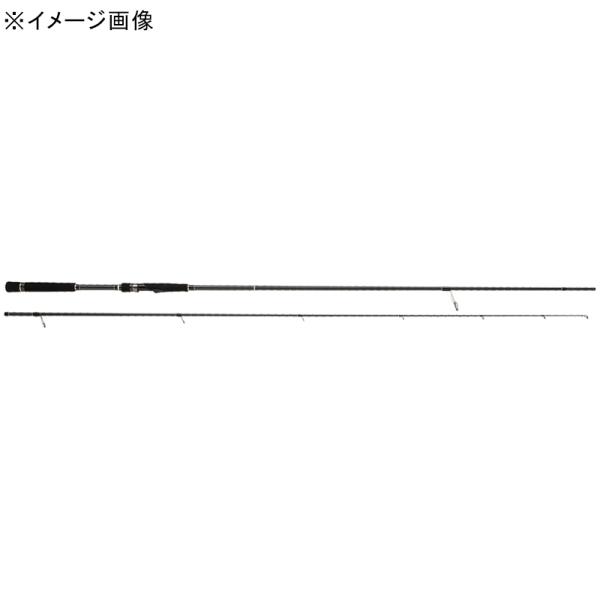 シーバスロッド メジャークラフト タイドリフト 5G TD5-932MH+(
