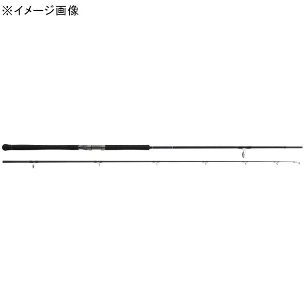 ショアジギングロッド メジャークラフト クロスライド3G XR3-1002H