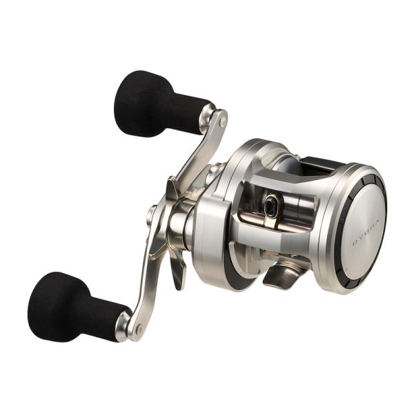 DAIWA（ダイワ） ベイトリール 26リョウガ 150H 右巻き 150H