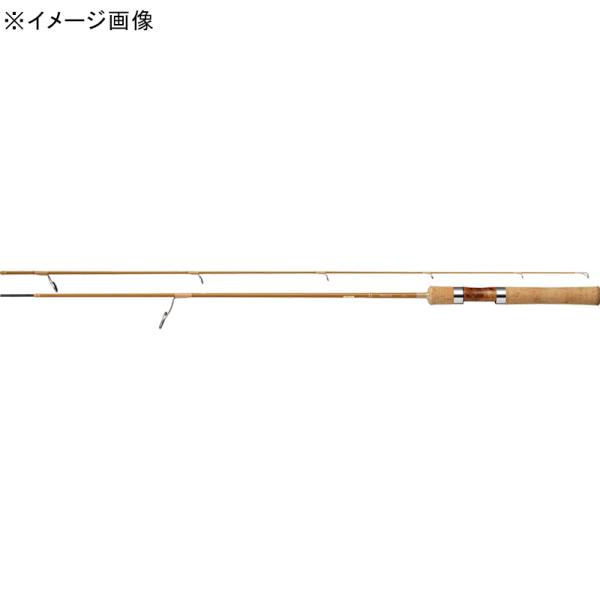DAIWA（ダイワ） 1/1は全品+P5% トラウトロッド ピュアリスト 48XUL・W