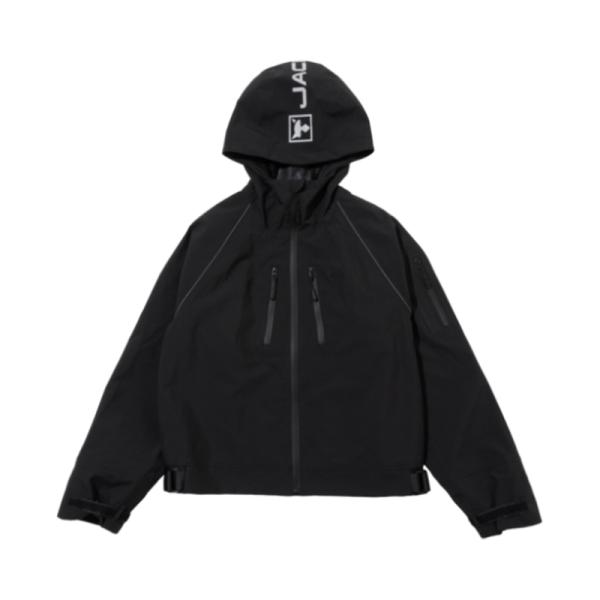 JACKALL（ジャッカル） フィッシングウェア ウェーディングショート