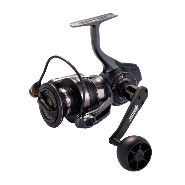 新品、未使用！　アブガルシア　ビースト SP スピニングリール　ルアー　磯釣り Abu Garcia（アブガルシア） スピニングリール ビースト SP 5000