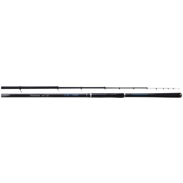 1/15まで全品+P5% ニッシン イングラム ISO CIM 1.75号 5005(5ピース