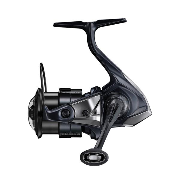 [Release date: March 9, 2026]■サイズ:C2000SHG ■ジャンル:リール/スピニングリール/2000〜2500番 ■メーカー: シマノ(SHIMANO) 【特集区分】●フィッシング2026新製品【商品カテゴリ...